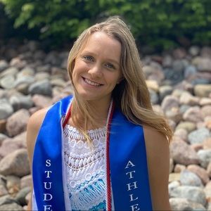 Meet your Posher, Meghan